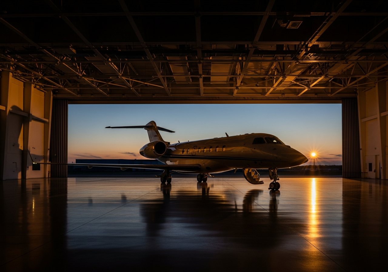 Aviation project advisory