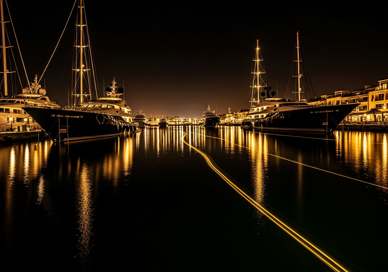 Maritime project advisory