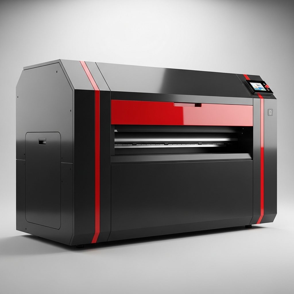 Digital Textile Printers