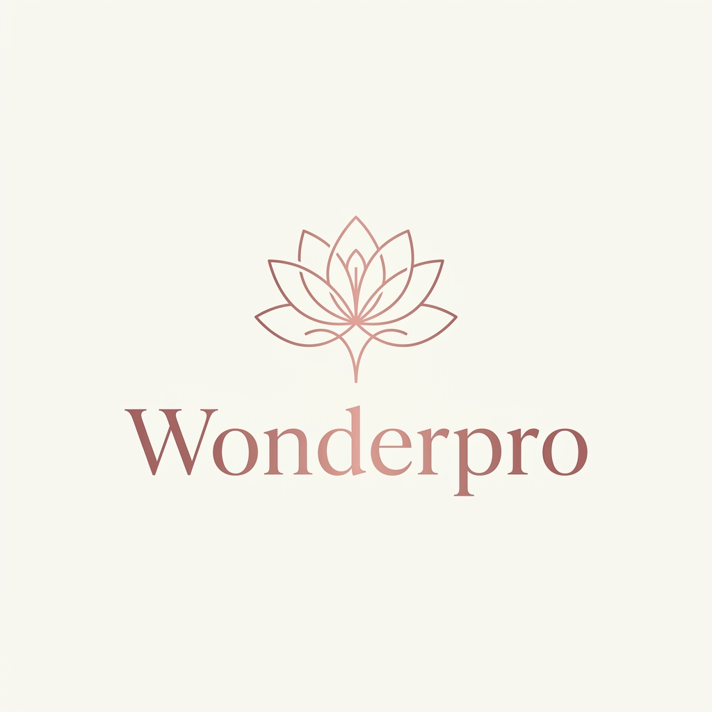 Logo Wonderpro