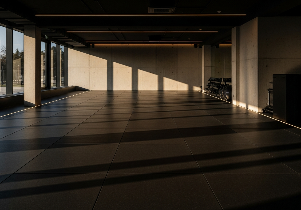 Training facility