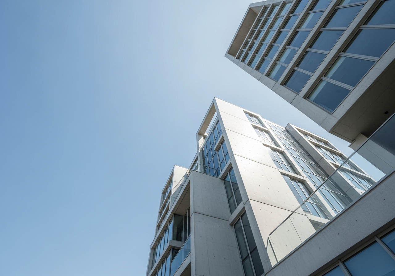 Modern architecture in Argentina