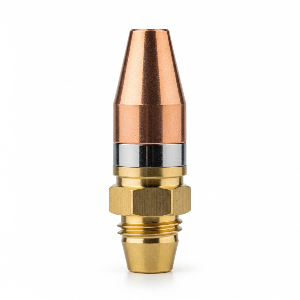 Tregaskiss Mini Style Nozzles