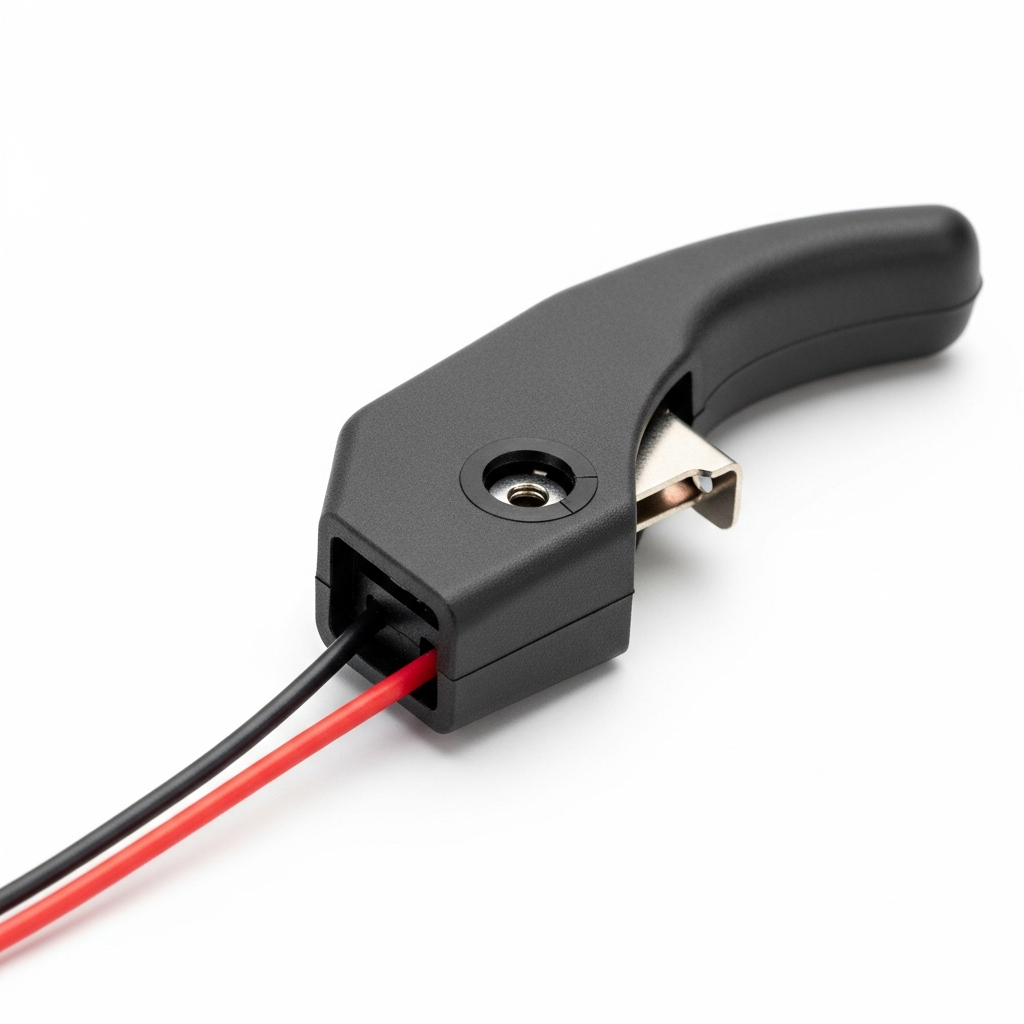Tweco Style Trigger Switch Assembly