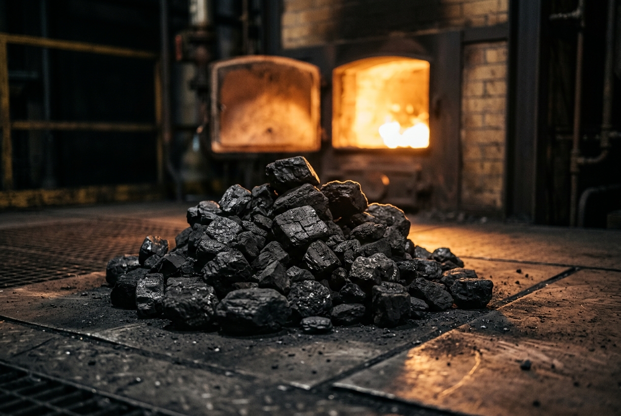 Thermal (Steam) Coal