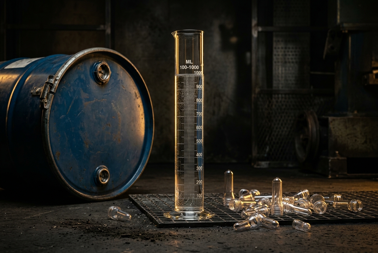 Mixed Xylene