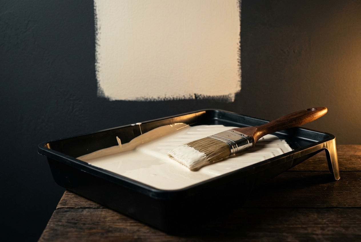 Interior Premium Emulsion Paints