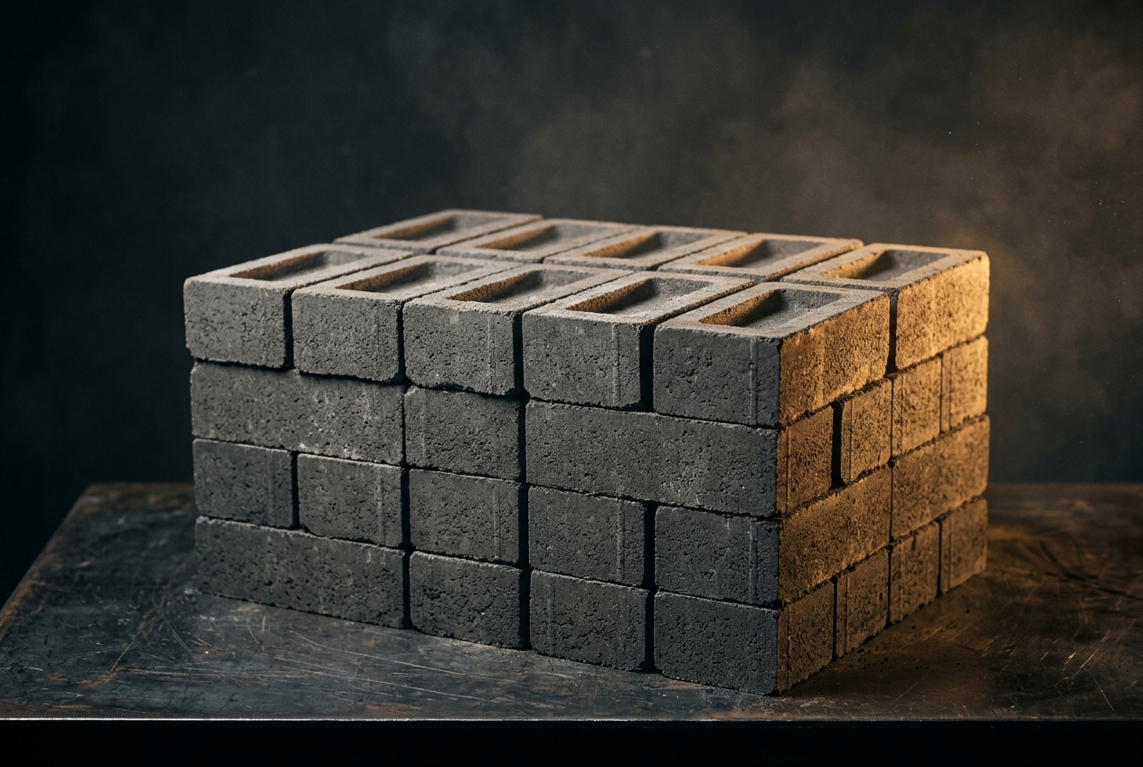 Fly Ash Bricks