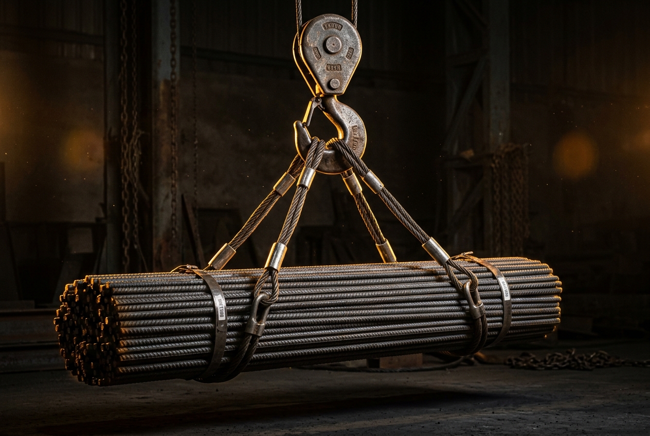 Kay2 TMT Bars
