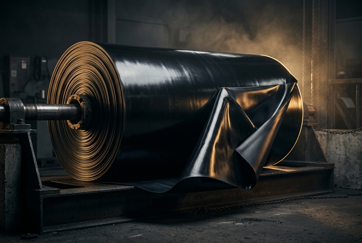 HDPE Geomembranes