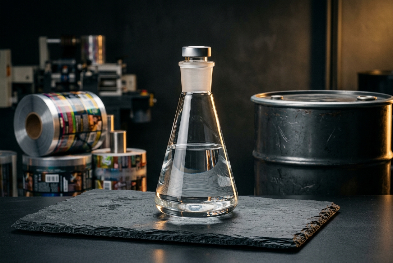 Ethyl Acetate