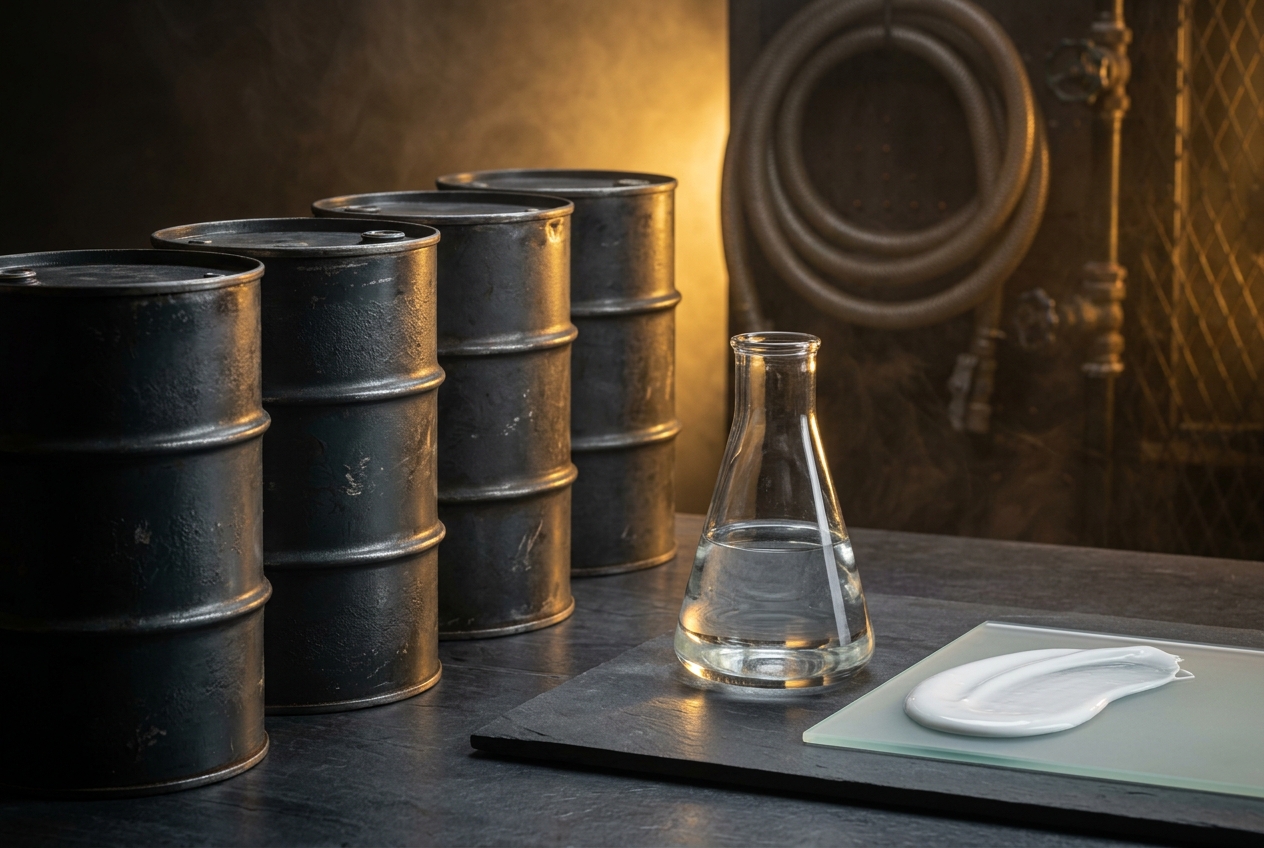 Vinyl Acetate Monomer (VAM)