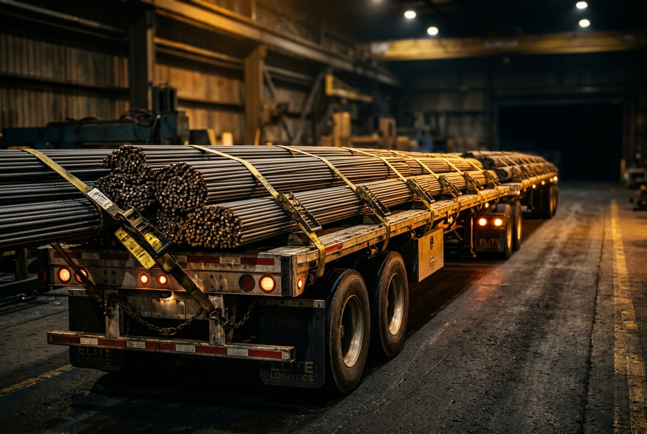 Tata Tiscon TMT Bars