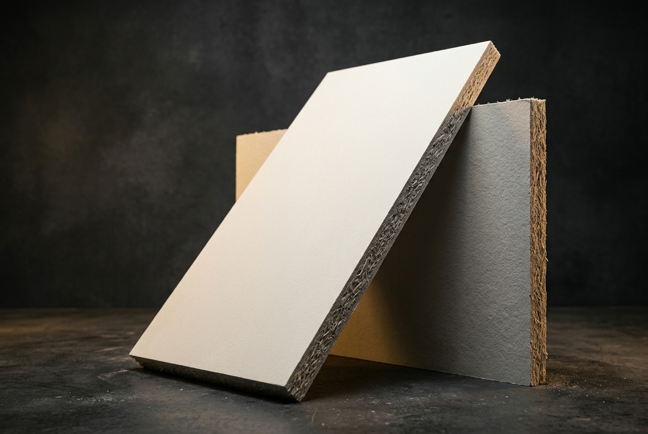Calcium Silicate Boards