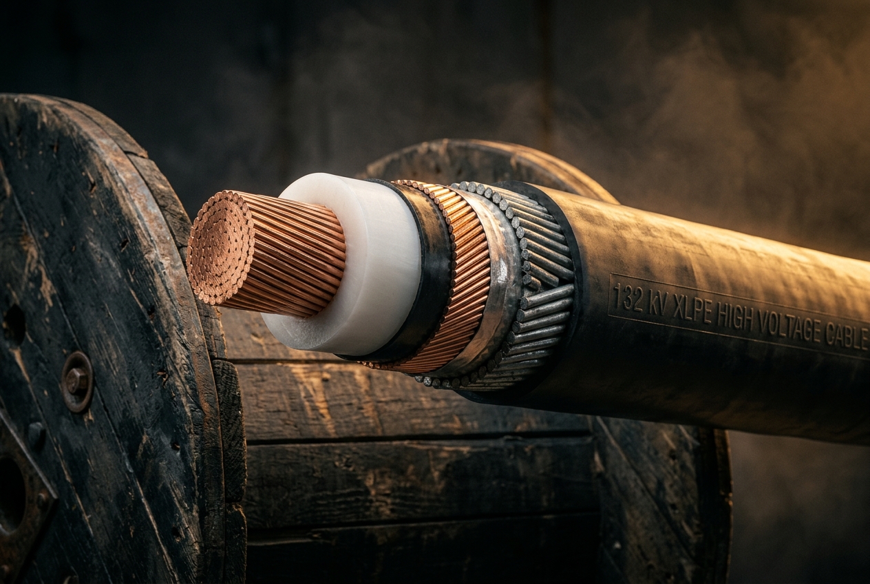 EHV Power Cables