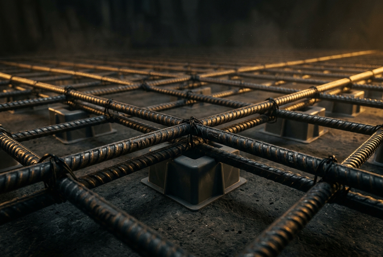 Electrosteel TMT Bars