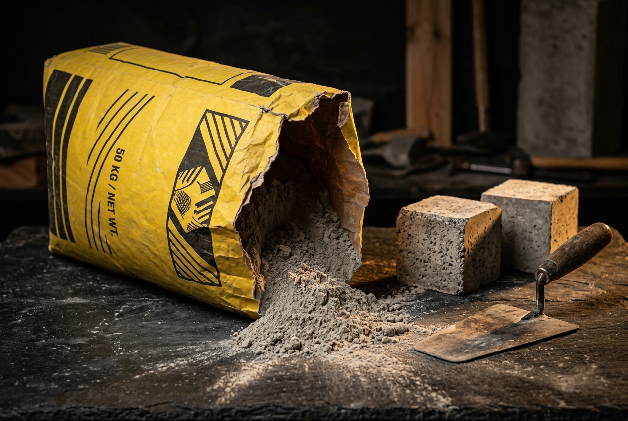UltraTech OPC 43 Grade