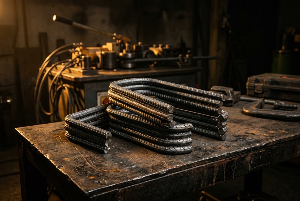 SAIL TMT Bars