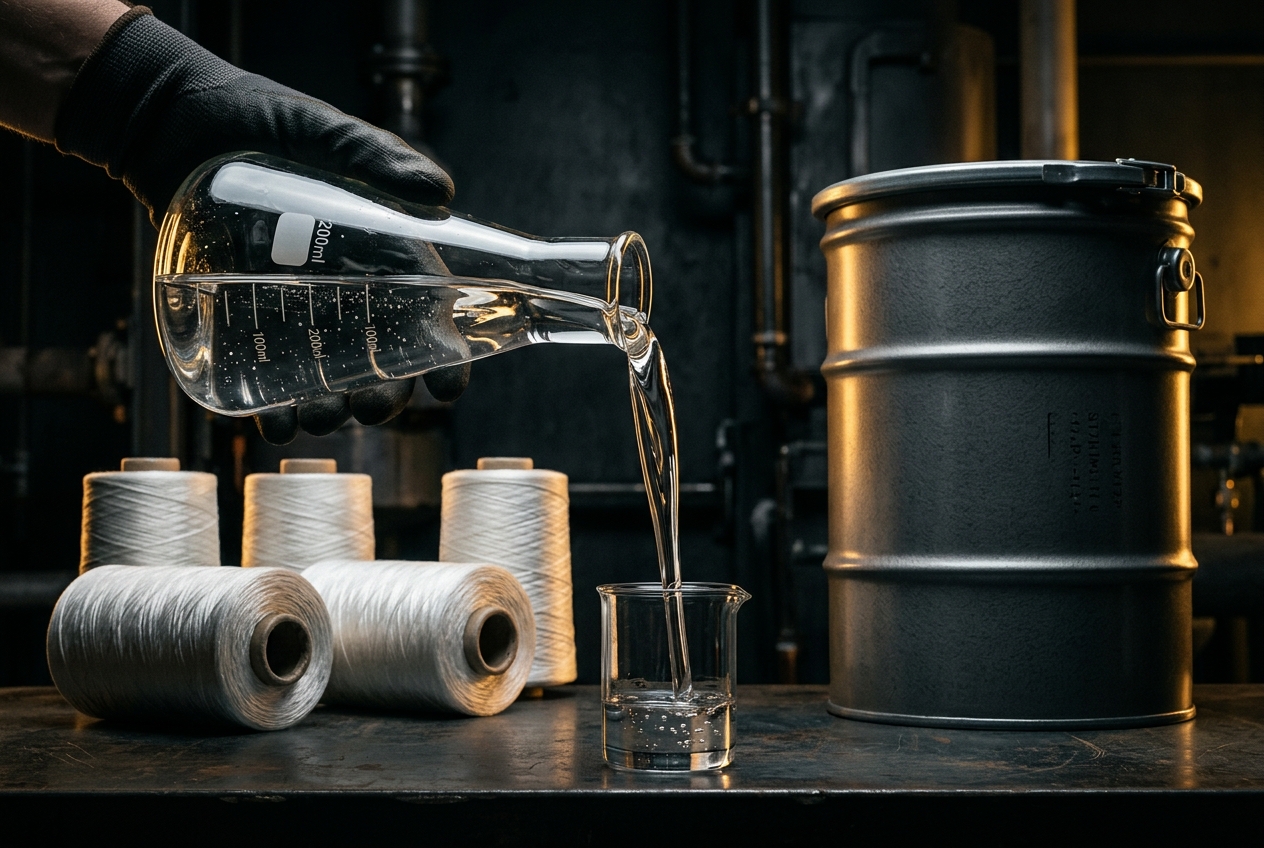 Mono / Di-Ethylene Glycol (MEG / DEG)