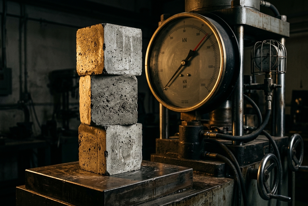 JSW Concreel HD PPC
