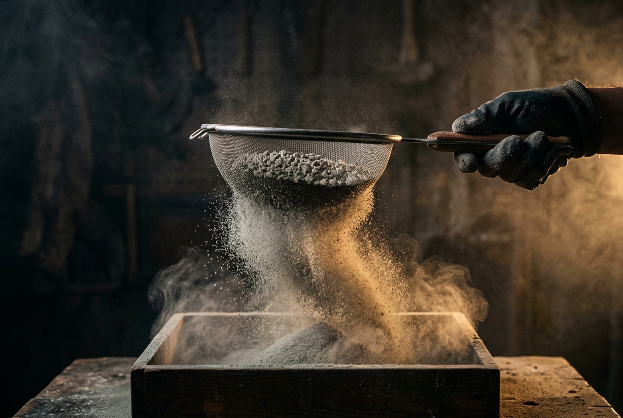 Wonder Cement PPC