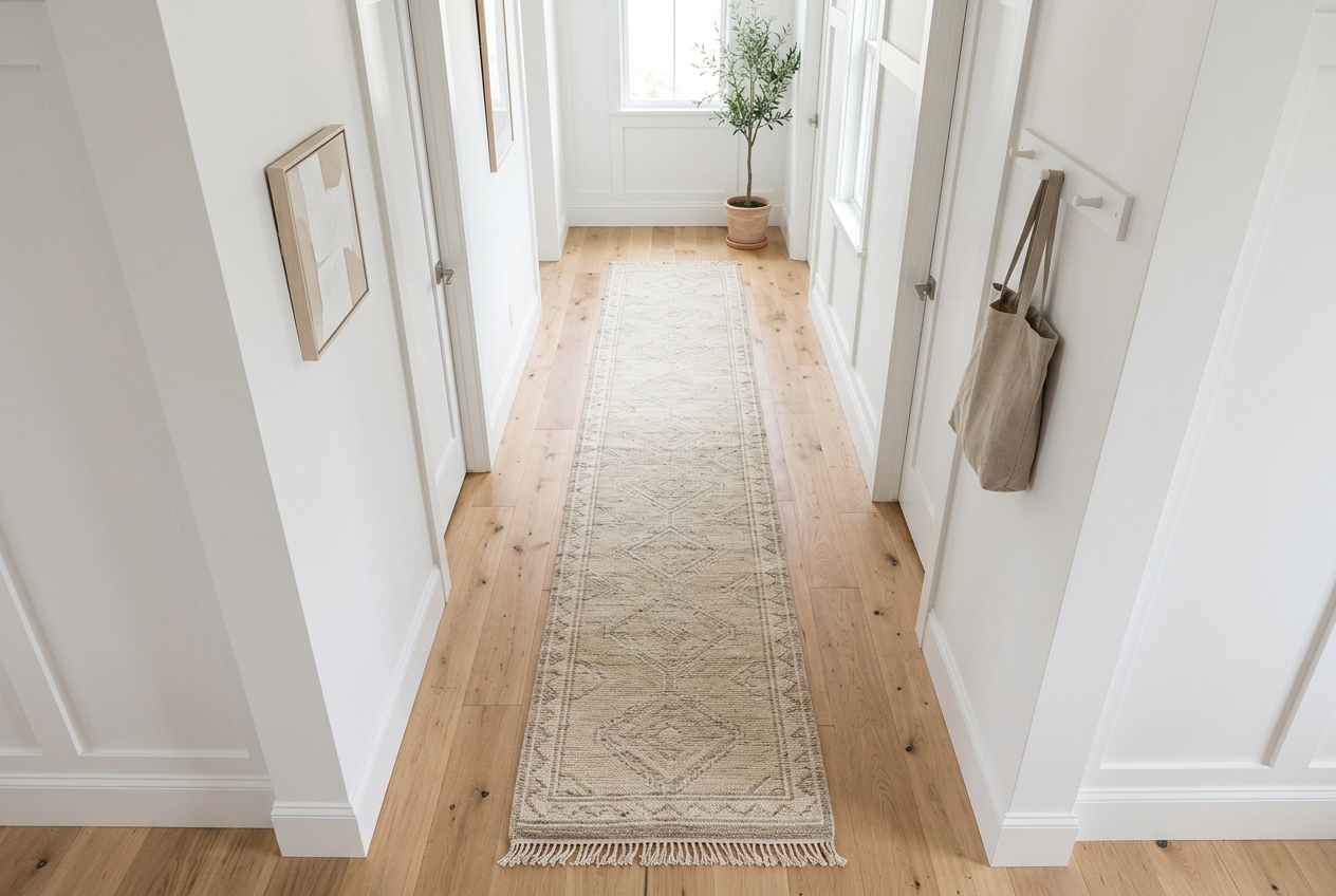 Runner Rugs