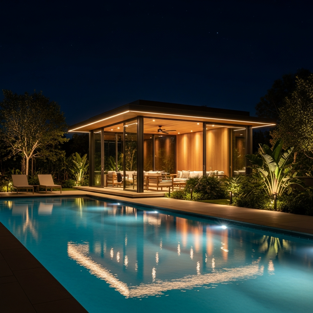 Yardistry Installation Specialists — California, Bay Area & Reno