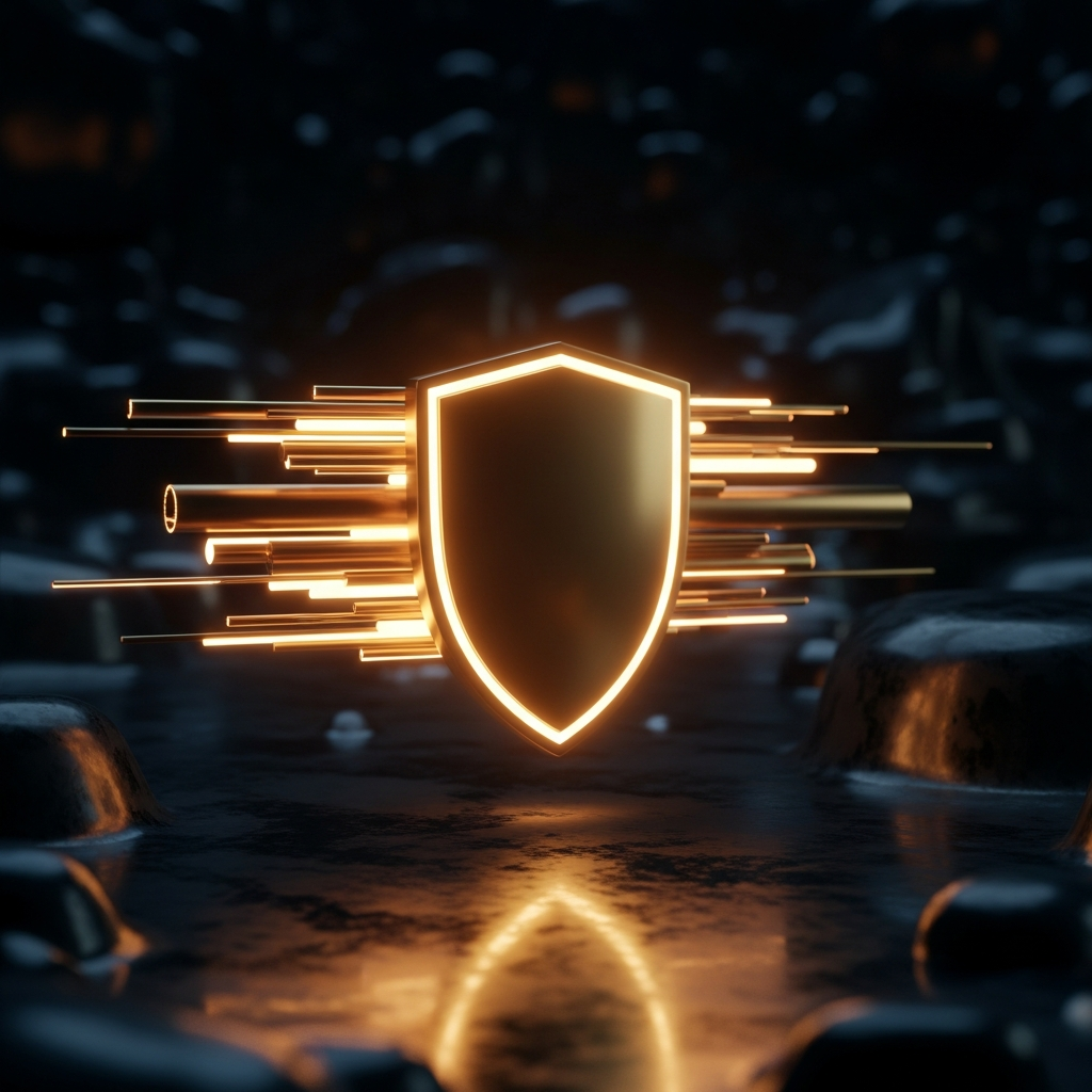 QuickShield illustration