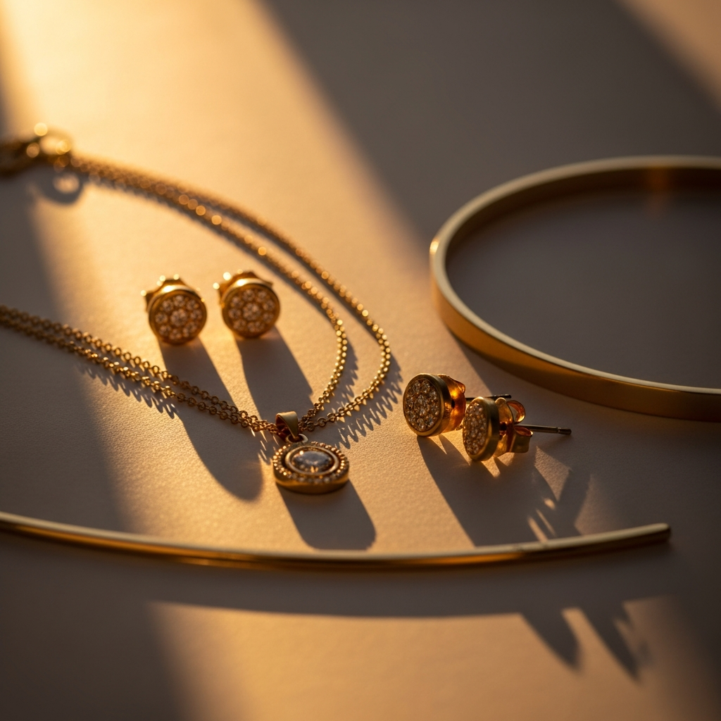 Golden Hour