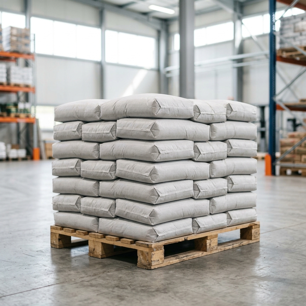 Portland Cement 50kg