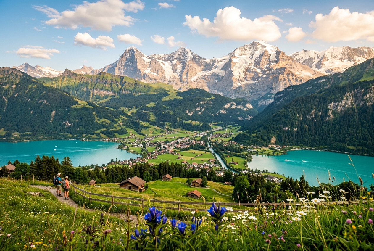 Interlaken
