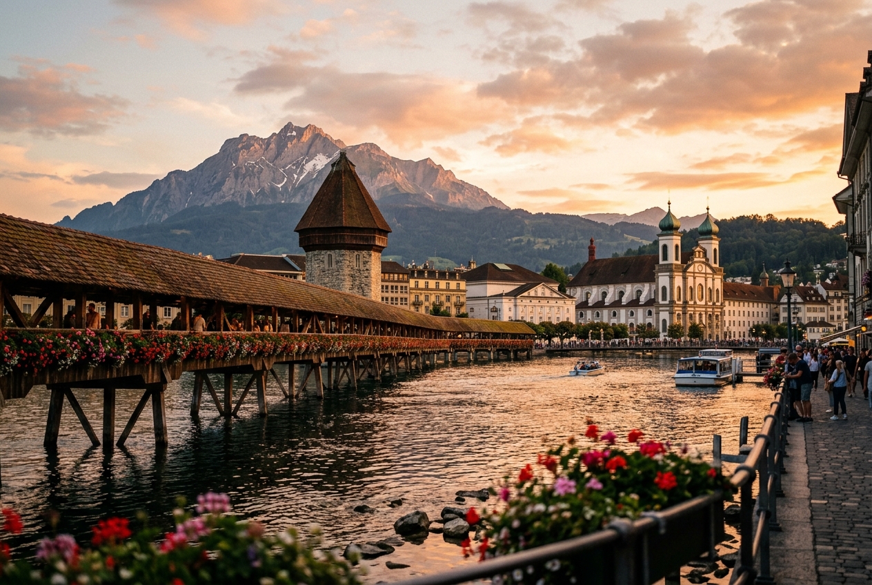 Luzern