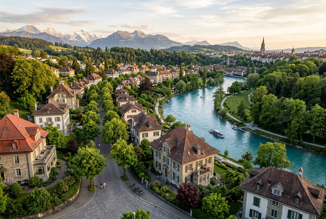 بەردەستی ئۆفیسی Muri bei Bern