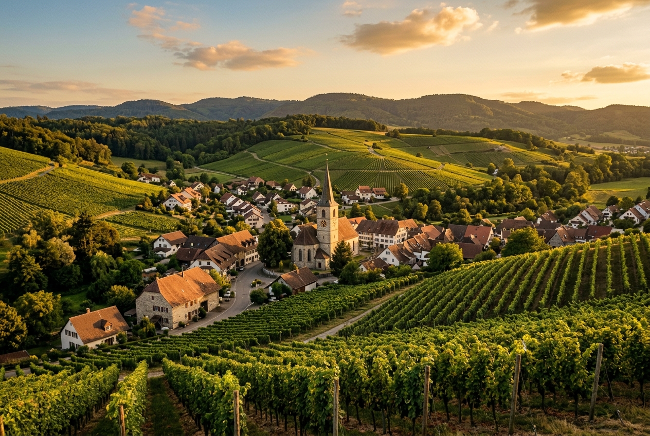 Transfer de Aeropuerto Beringen