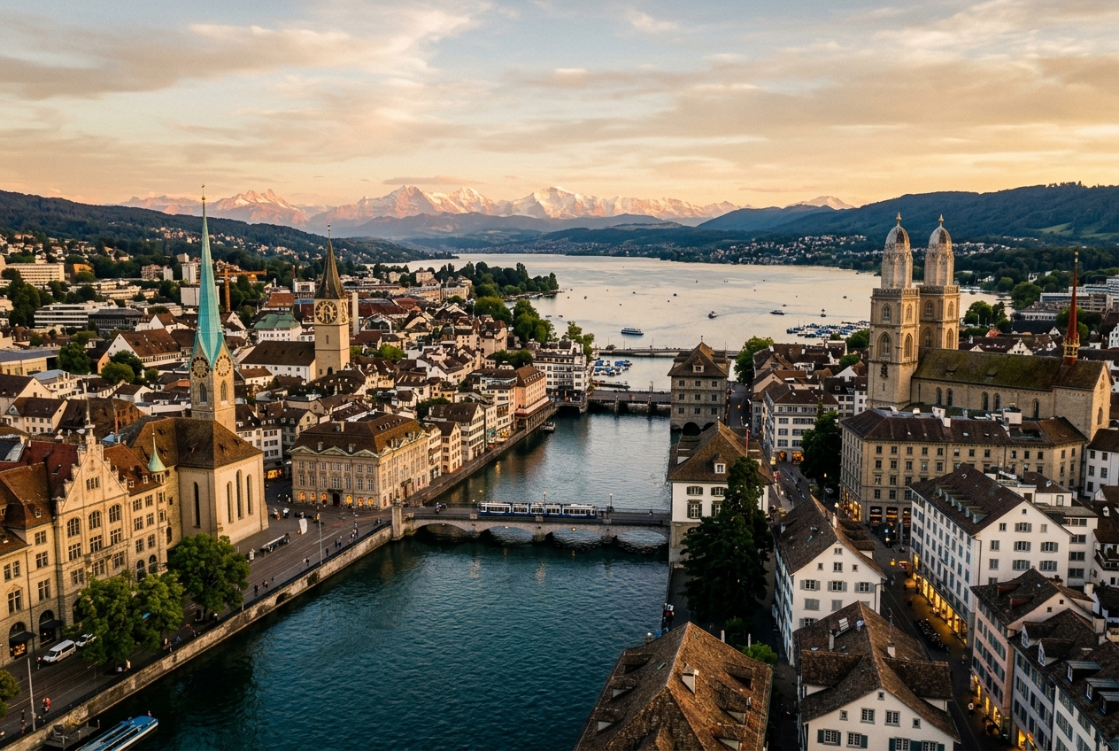 Zürich