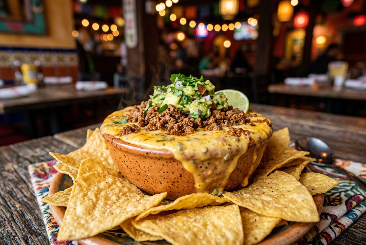 Matt's El Rancho — Tex-Mex