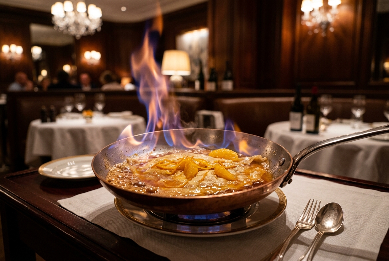 Café de Paris Monte-Carlo — Brasserie