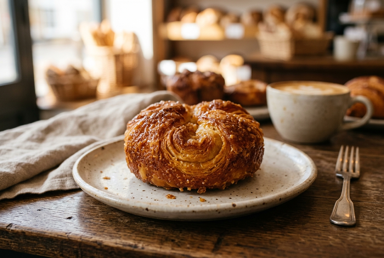 Common Bond — Bakery · Café