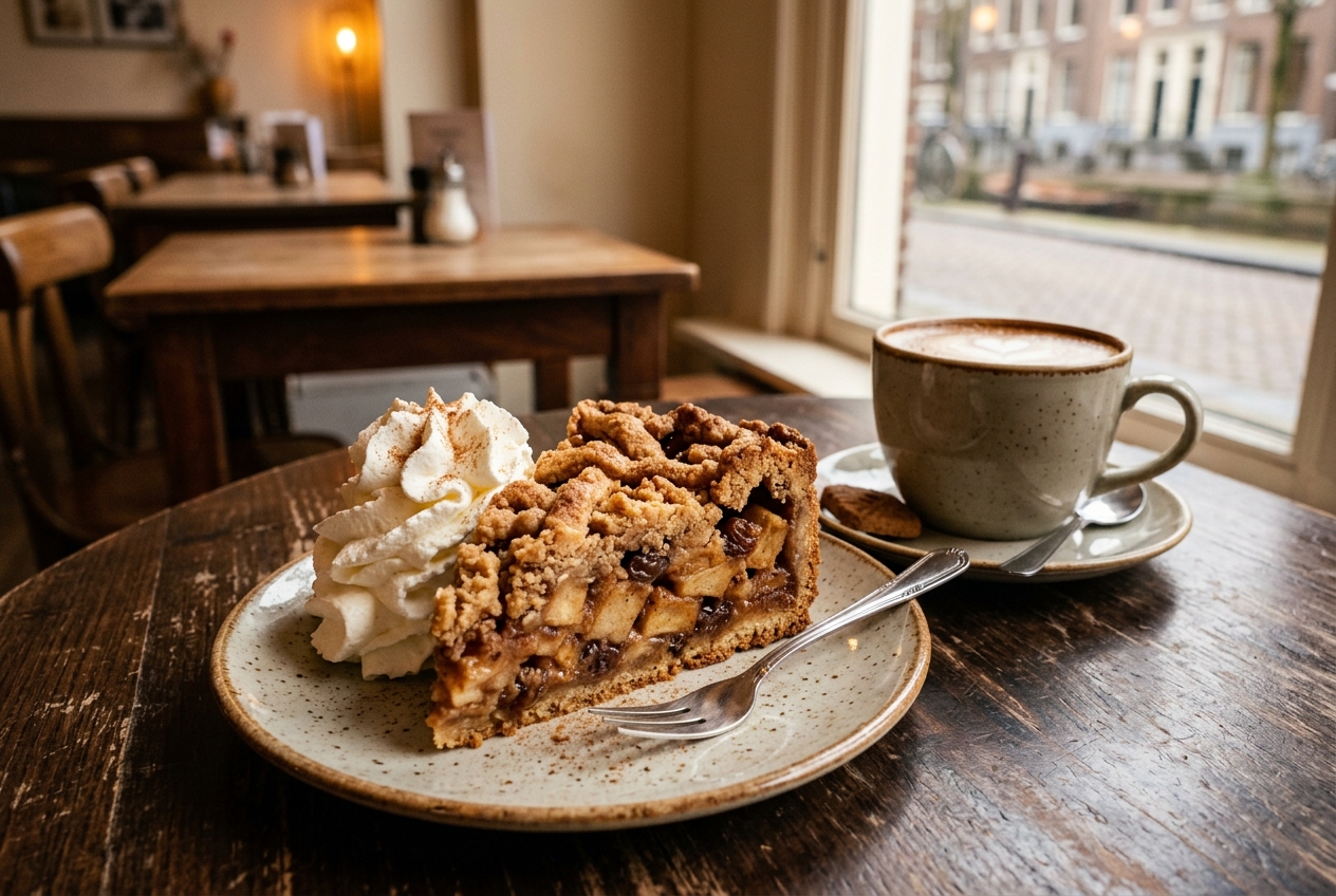 Winkel 43 — Café · Dutch