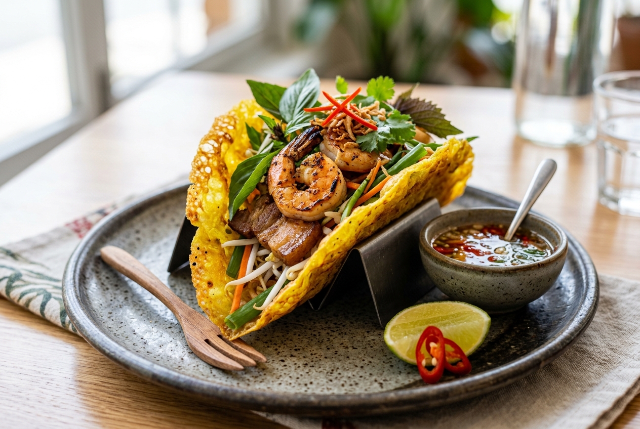 Anan Saigon — New Vietnamese