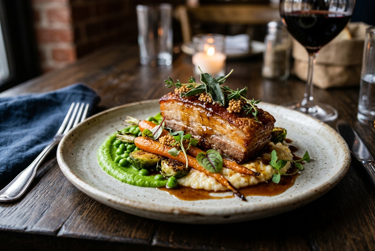 Husk Nashville — Southern