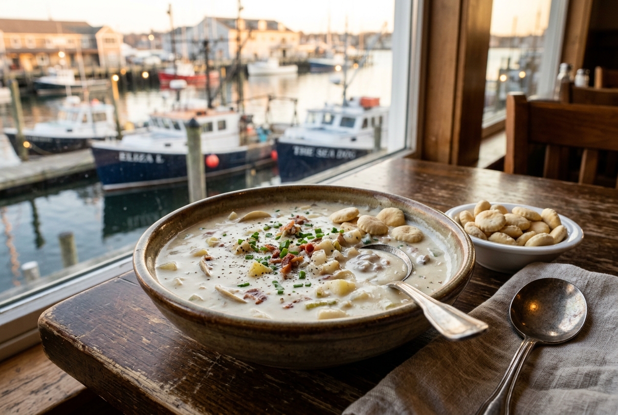 Legal Sea Foods (Harborside) — Seafood