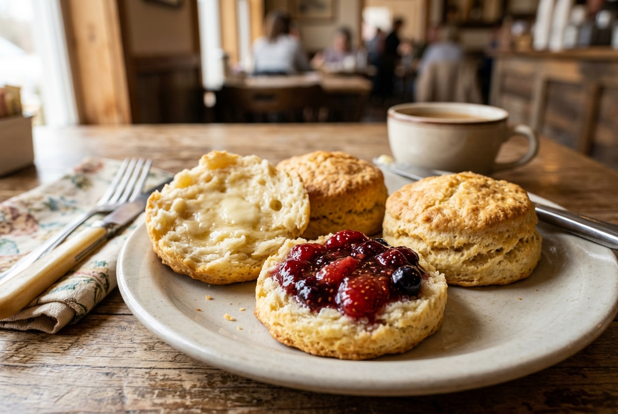 Loveless Cafe — Southern
