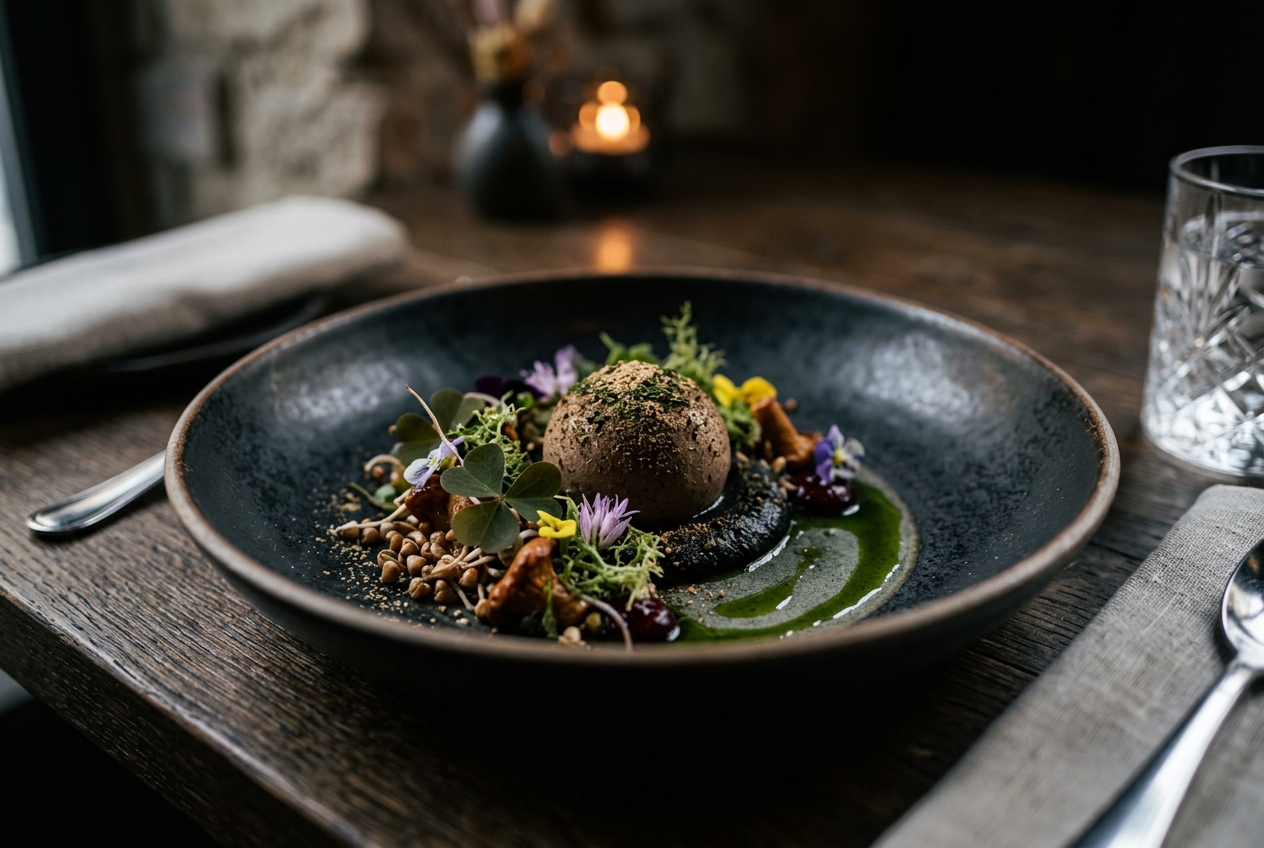 Costes — Contemporary