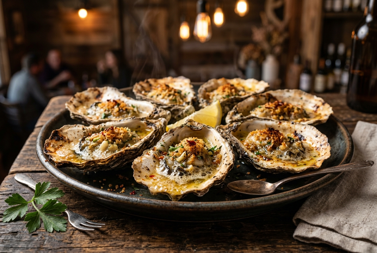 Cochon — Cajun