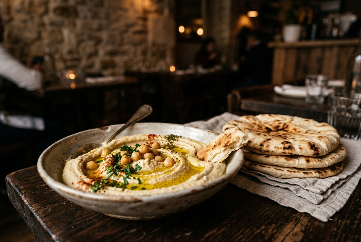 Zahav — Israeli