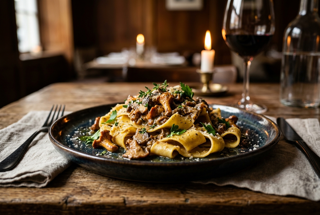Lucia — Italian