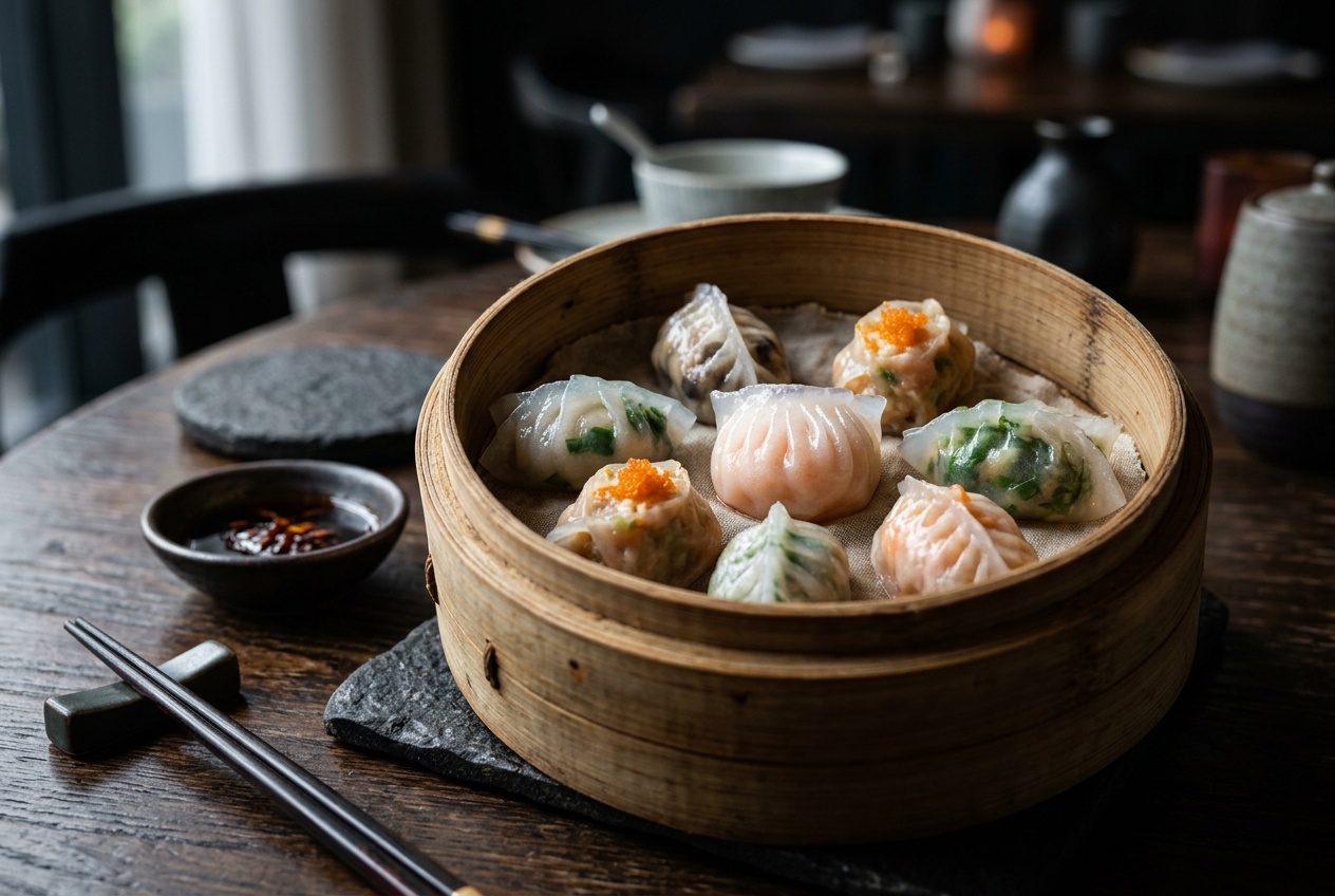 A. Wong — Chinese
