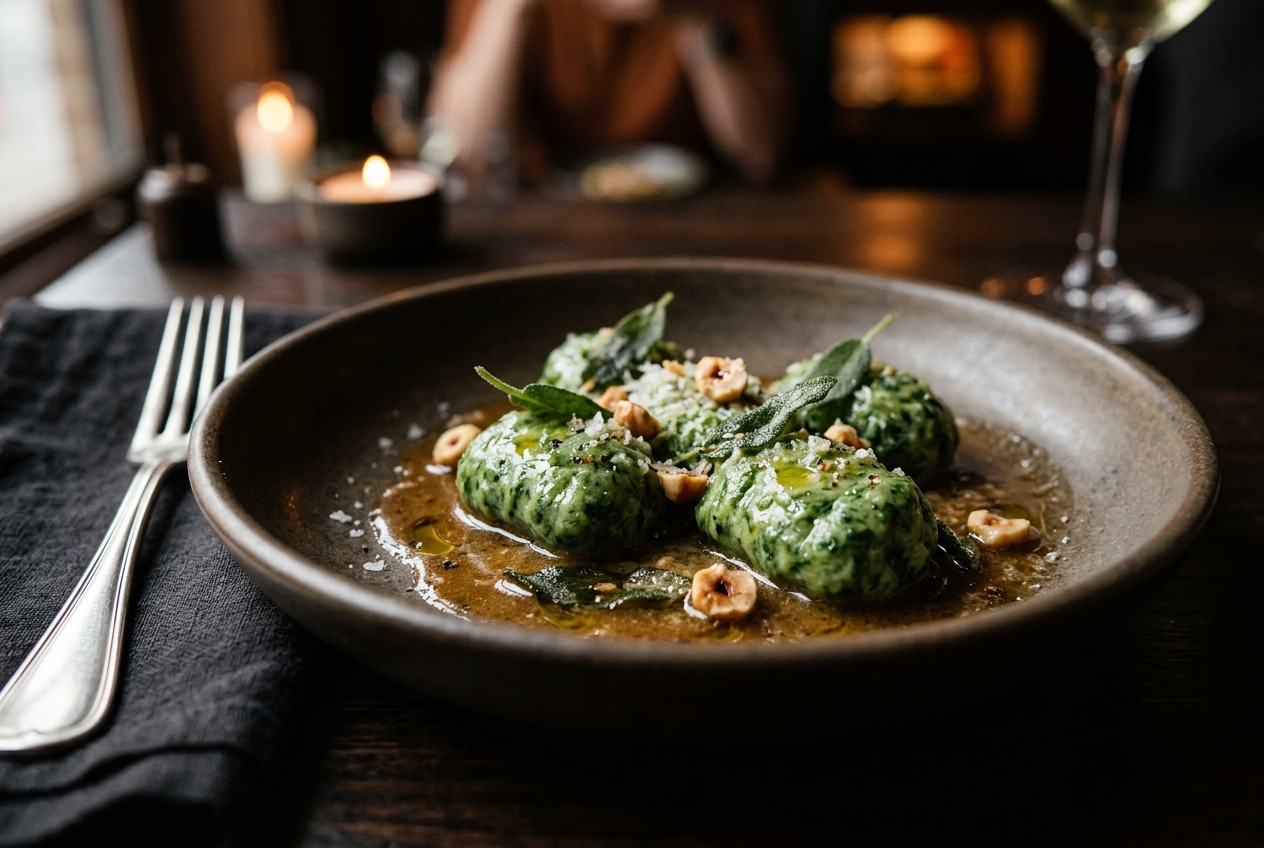 Vetri Cucina — Italian