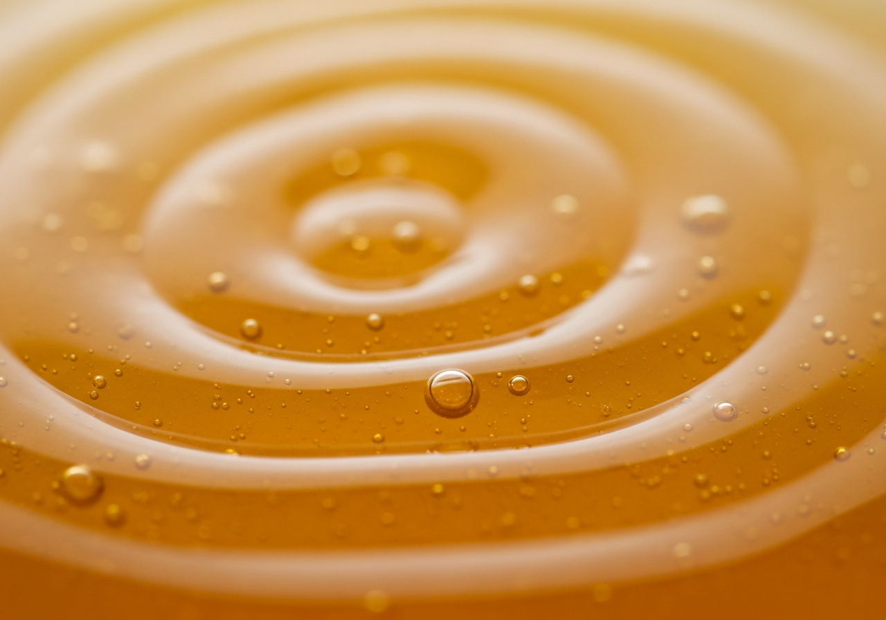 Honey Texture